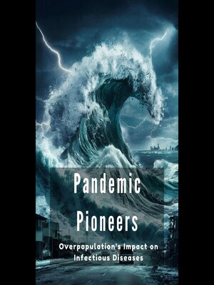 cover image of Pandemic Pioneers